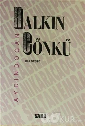 Halkın cönkü