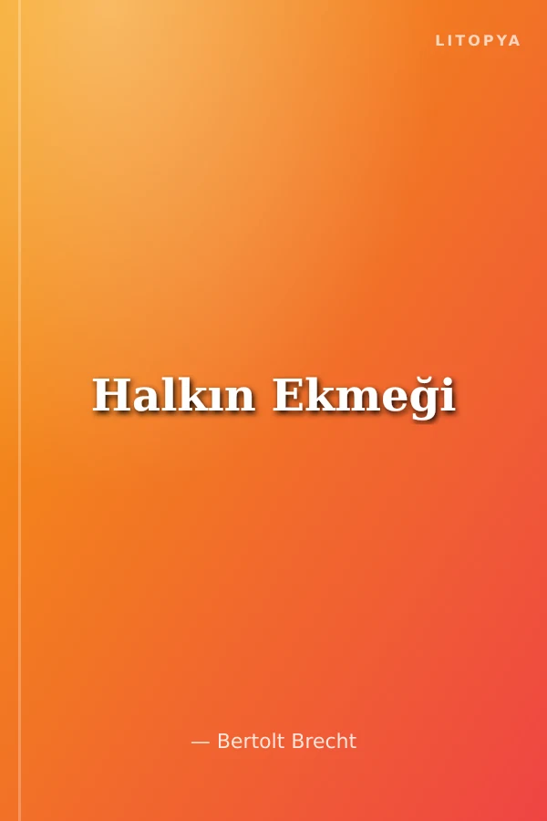 Halkın Ekmeği