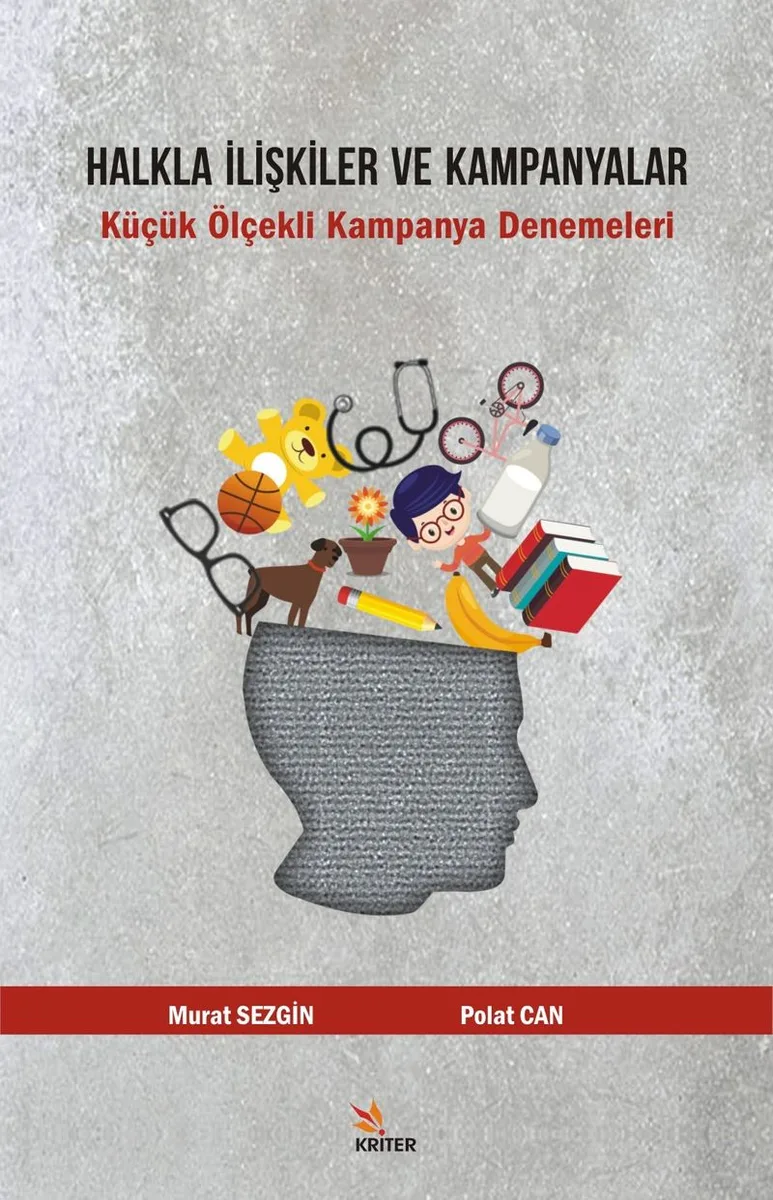 Halkla İlişkiler ve Kampanyalar