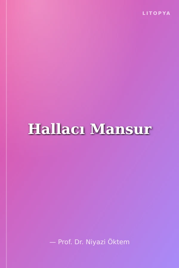 Hallacı Mansur