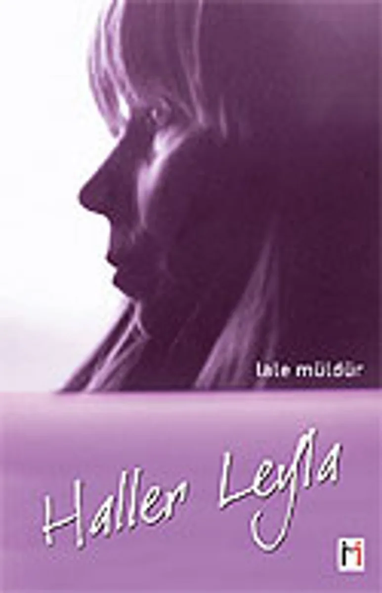 Haller Leyla