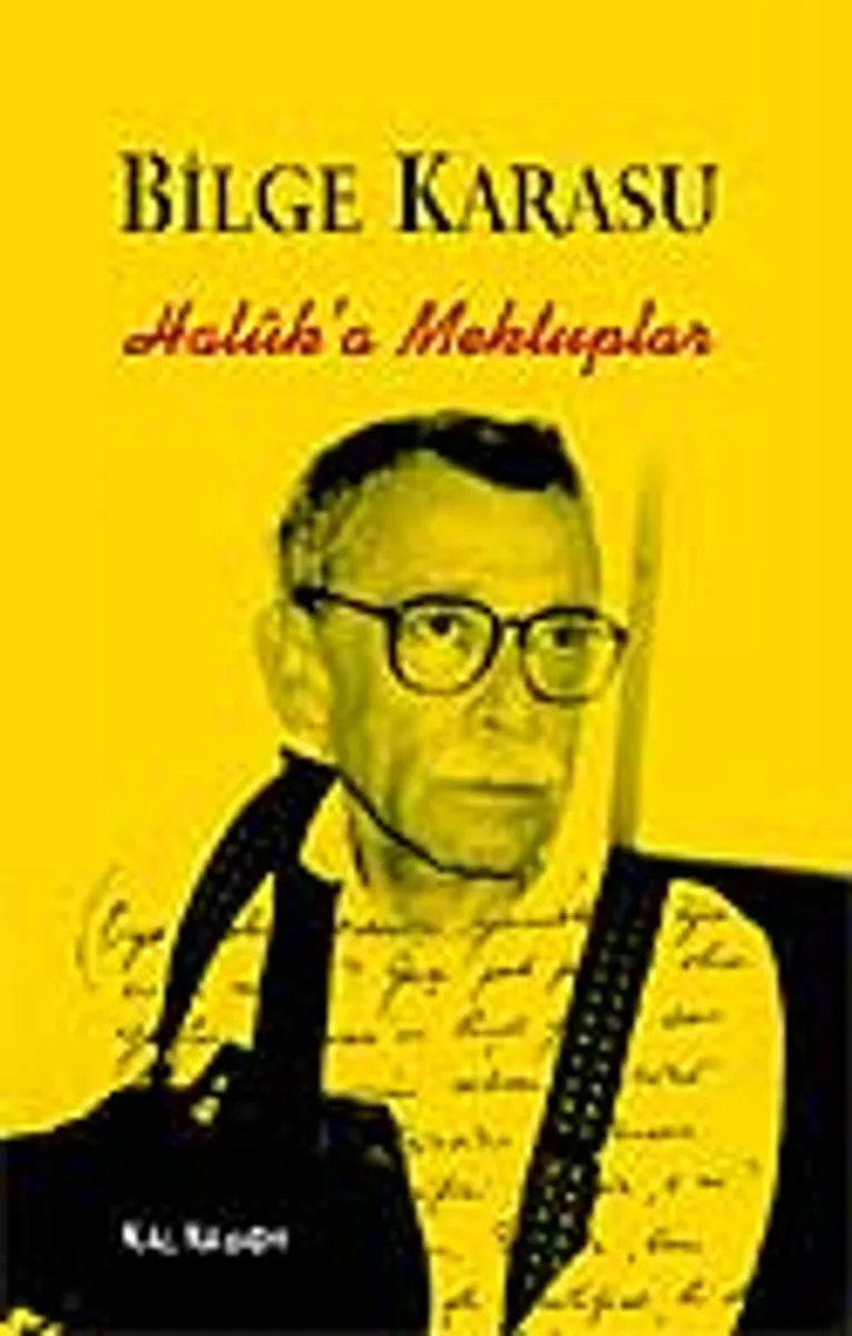 Haluk'a Mektuplar