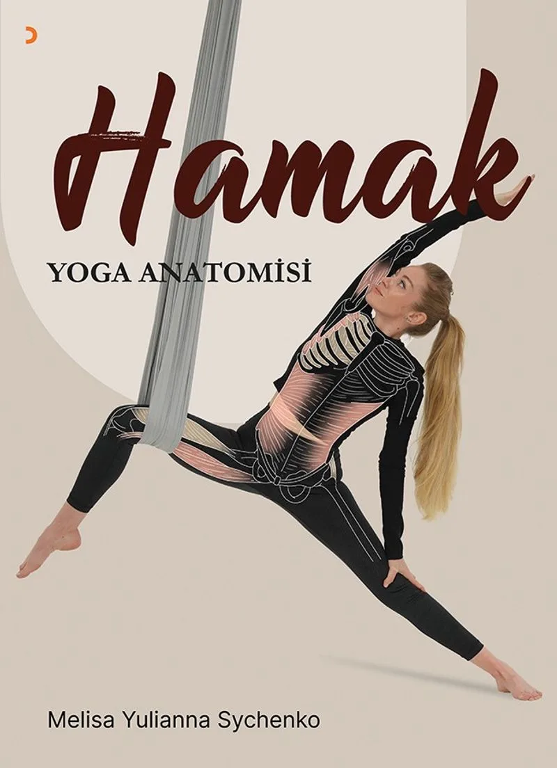 Hamak Yoga Anatomisi
