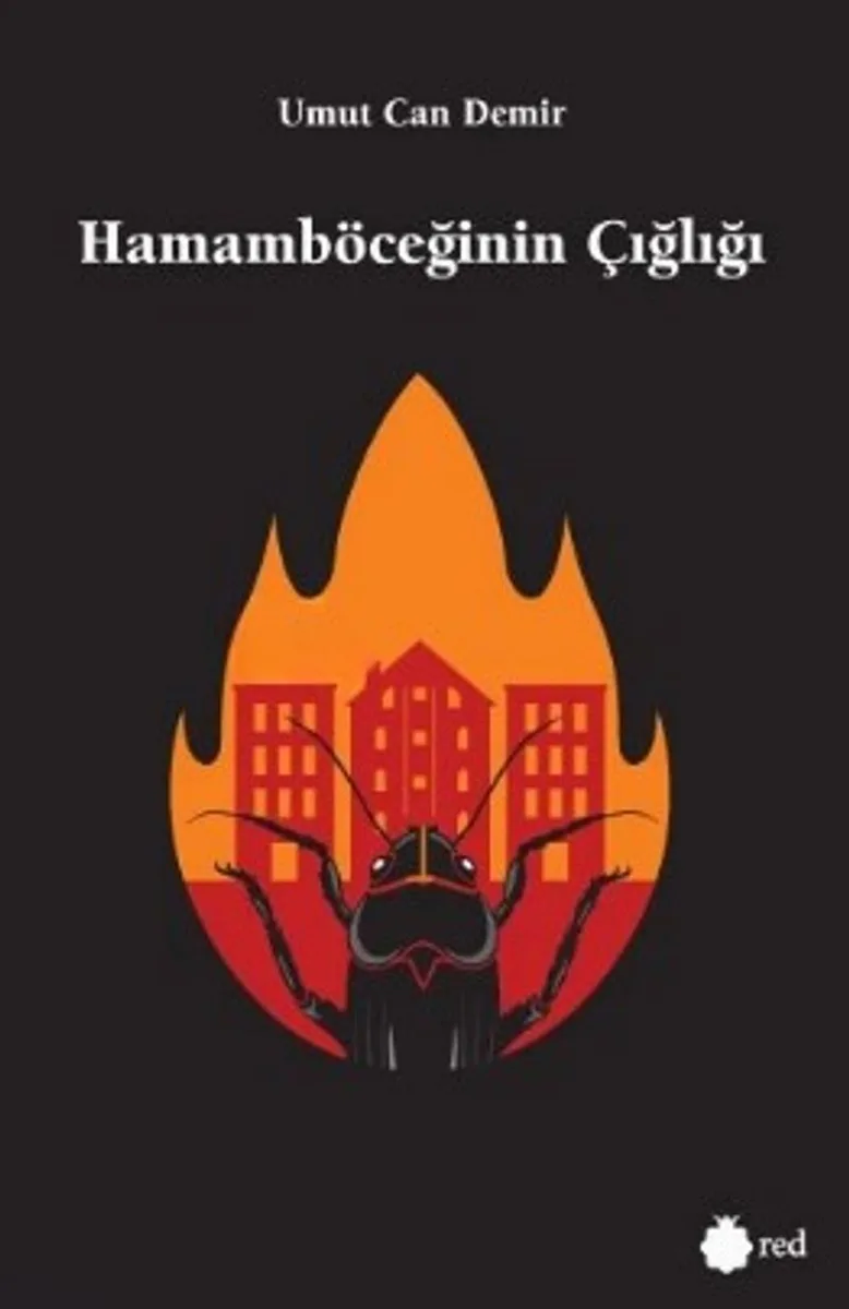 Hamamböceğinin Çığlığı
