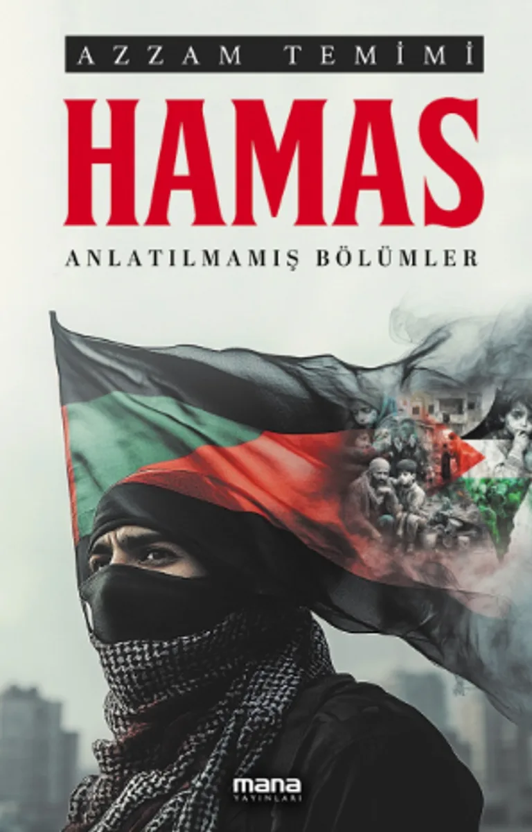 Hamas Anlatılmamış Bölümler