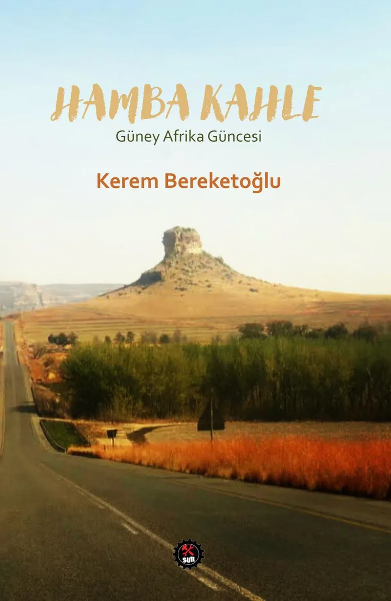 Hamba Kahle Güney Afrika Güncesi