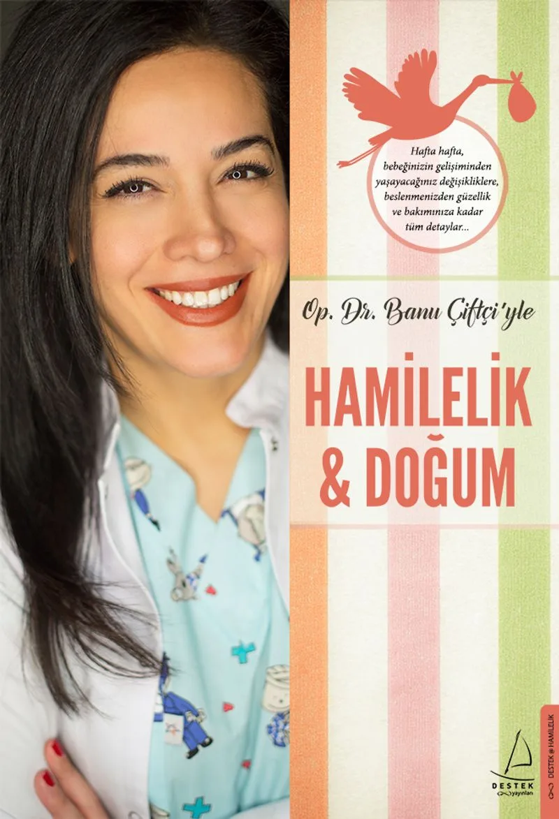 Hamilelik Doğum