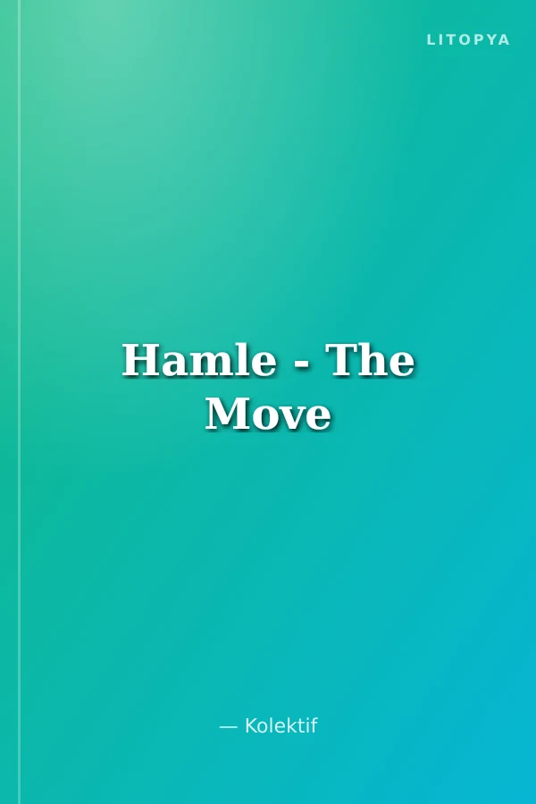 Hamle - The Move