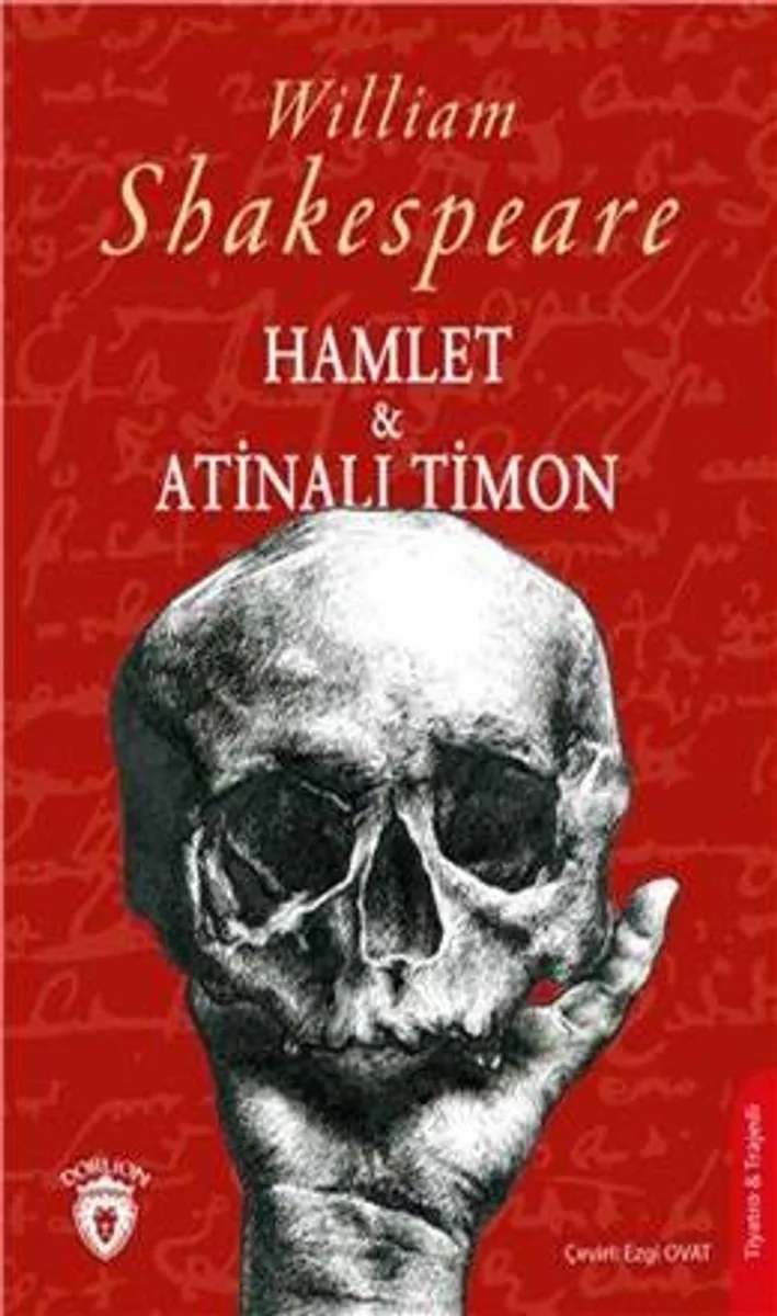 Hamlet Atinalı Timon