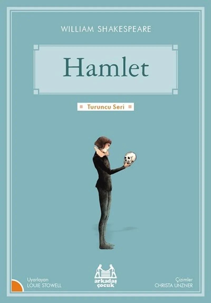 Hamlet / Turuncu Seri