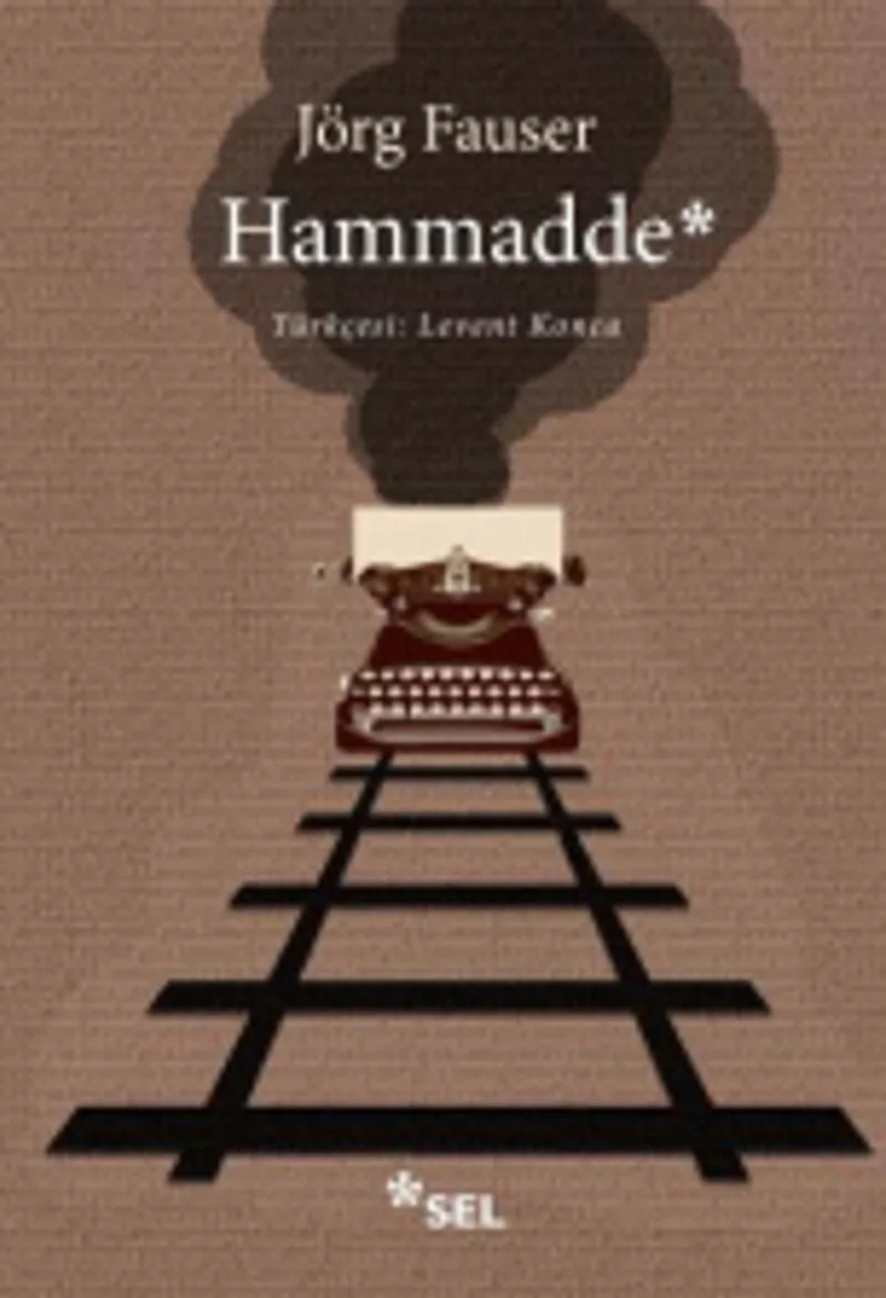 Hammadde
