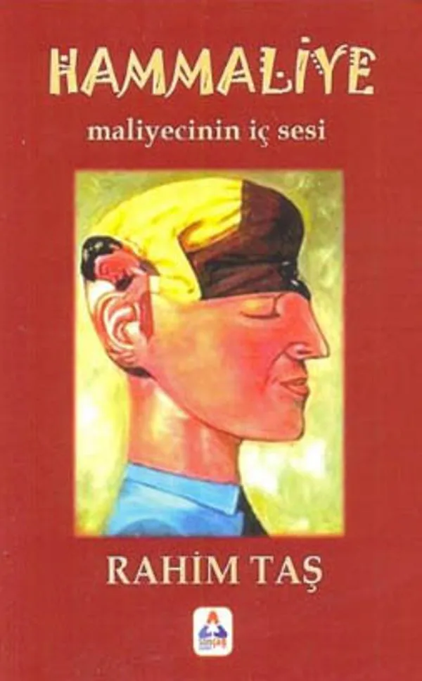 Hammaliye Maliyecinin İç Sesi