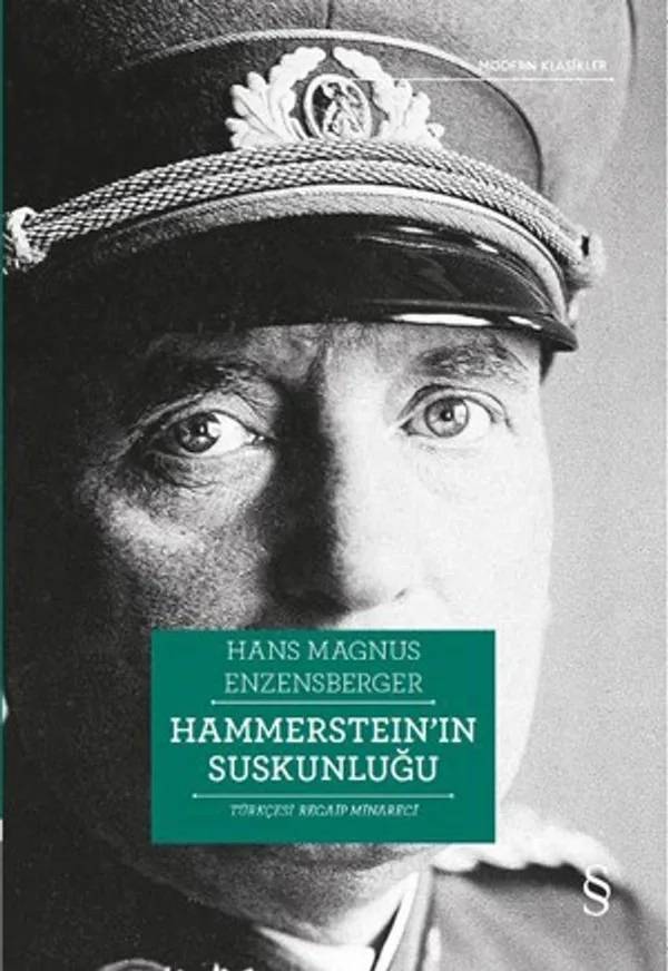 Hammerstein'in Suskunluğu