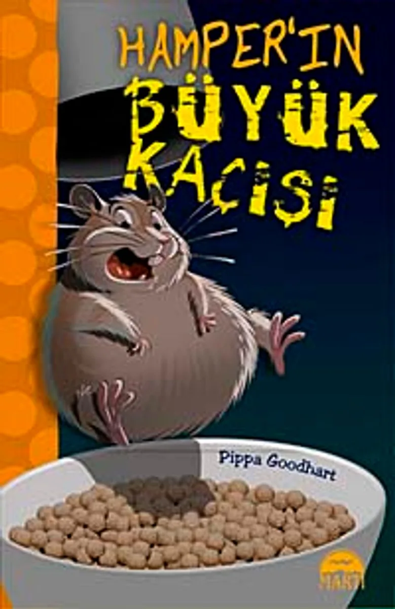 Hamper'in Büyük Kaçışı