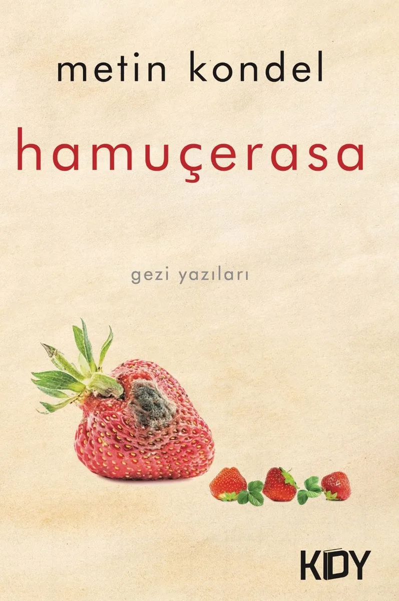 Hamuçerasa