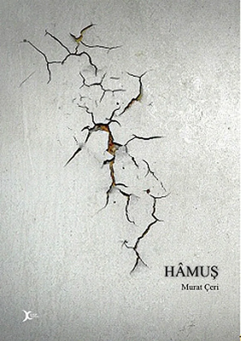 Hamuş