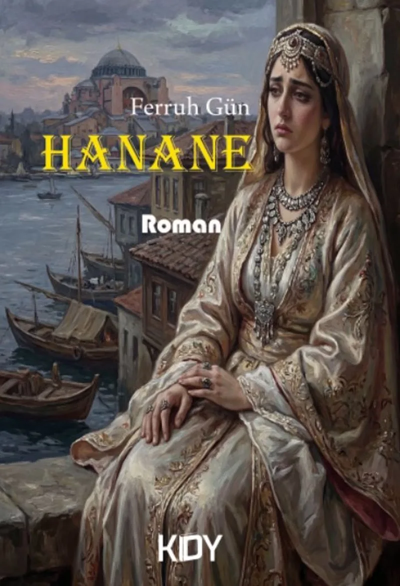 Hanane