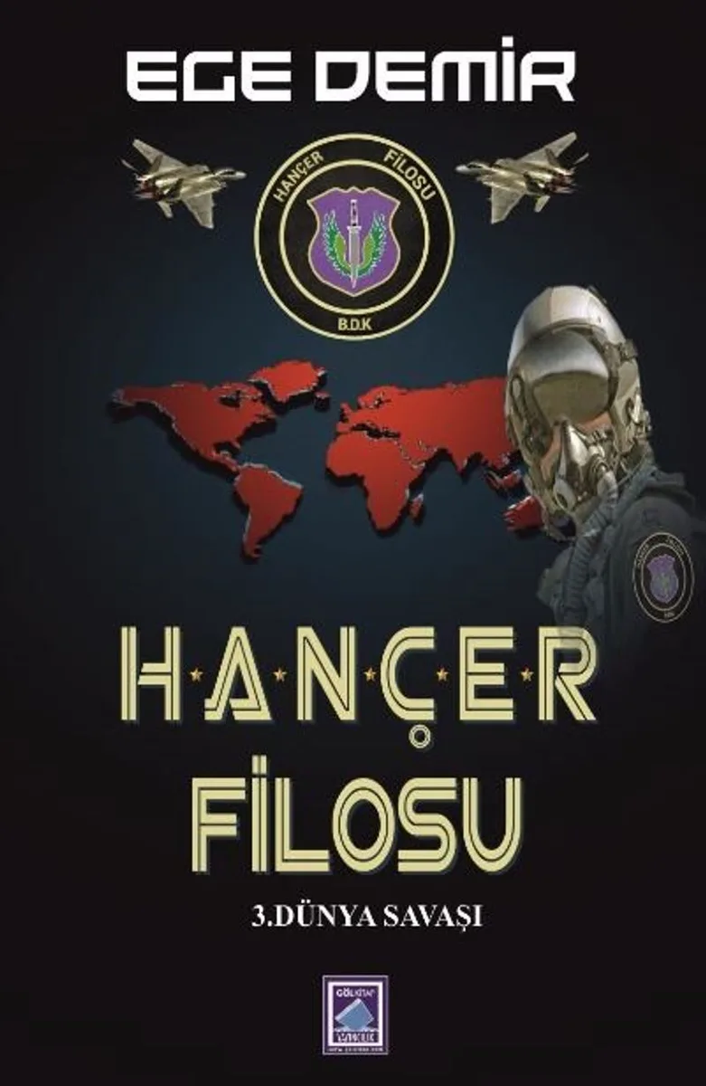 Hançer Filosu 3. Dünya Savaşı