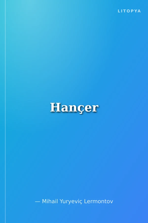 Hançer