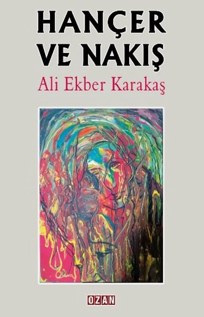 Hançer ve Nakış
