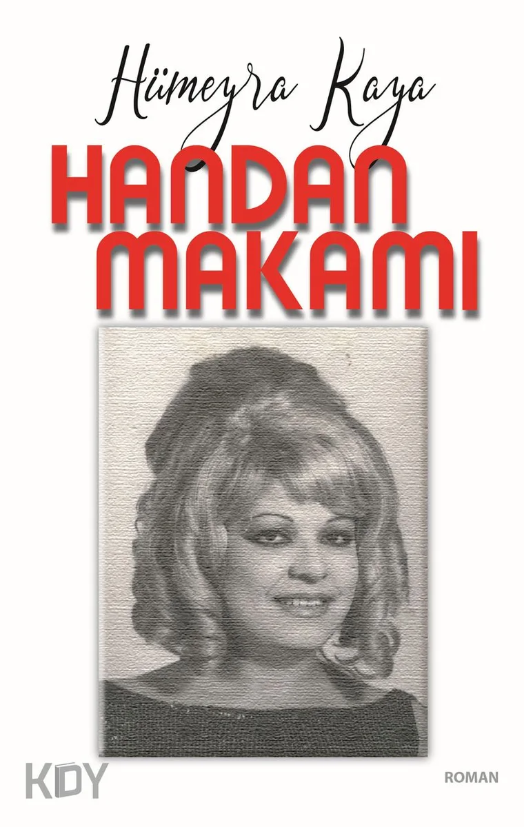 Handan Makamı