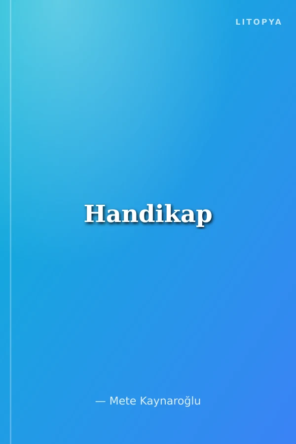 Handikap