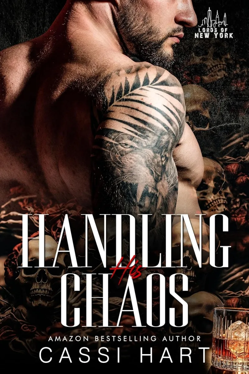 Handling His Chaos