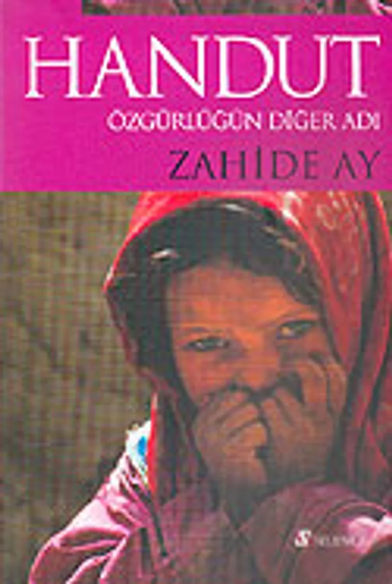 Handut Özgürlüğün Diğer Adı 7-D-4