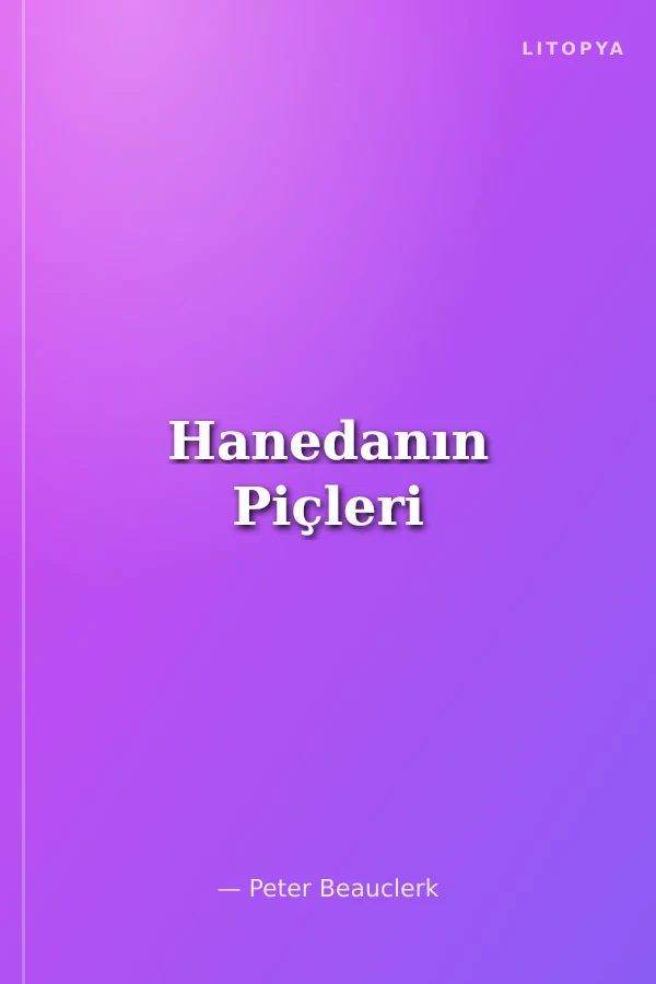 Hanedanın Piçleri