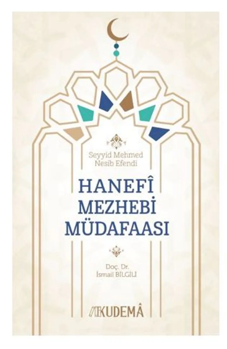 Hanefi Mezhebi Müdafaası