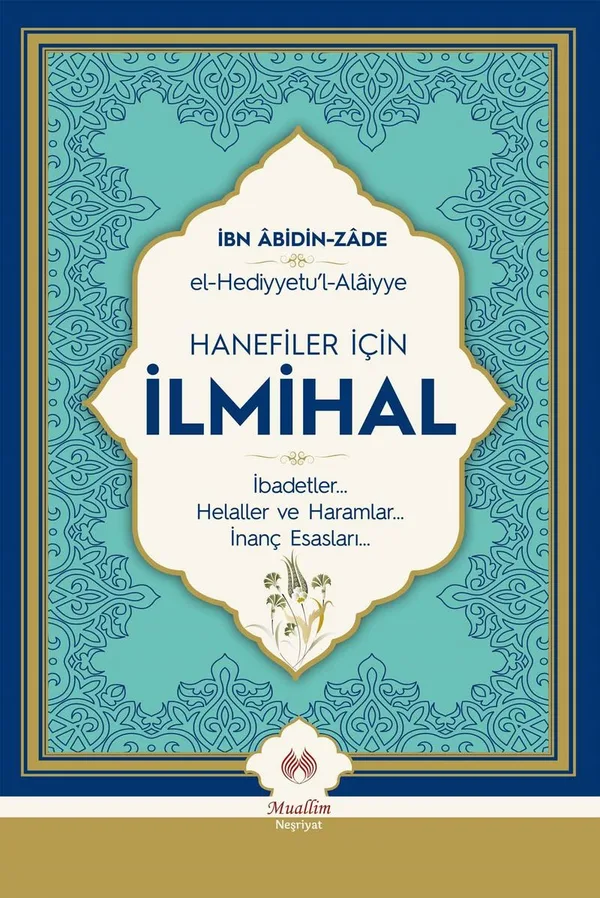 Hanefiler İçin İlmihal