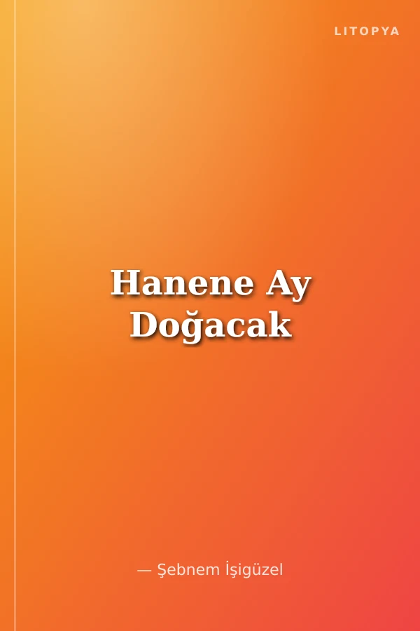 Hanene Ay Doğacak