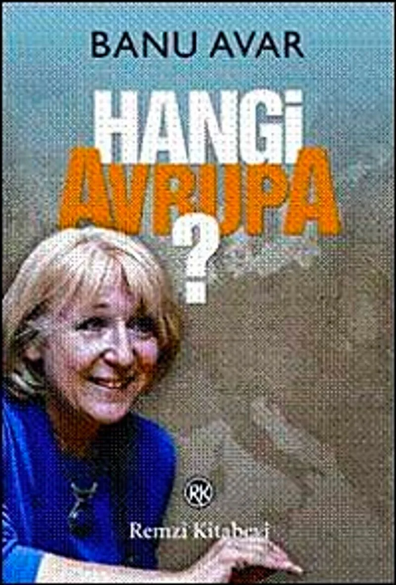 Hangi Avrupa?