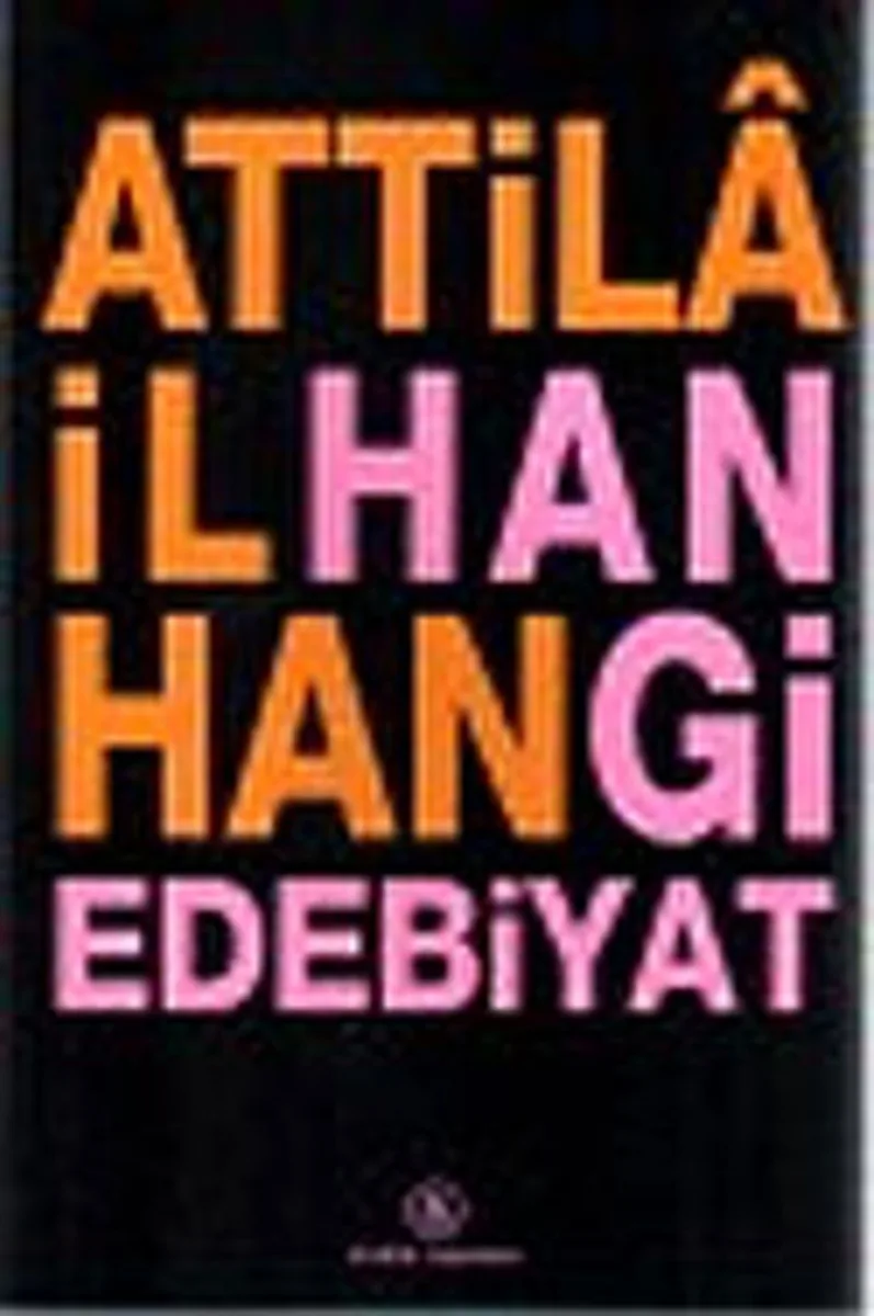 Hangi Edebiyat