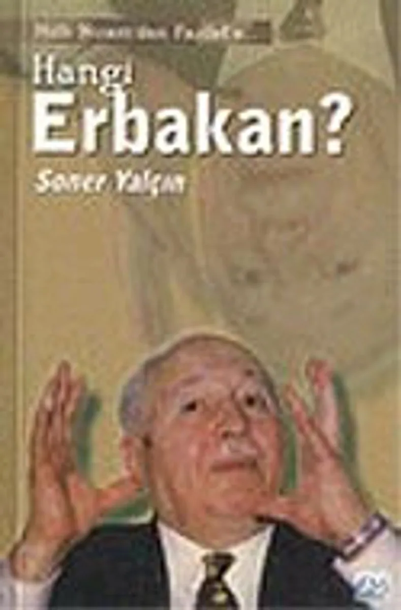 Hangi Erbakan?