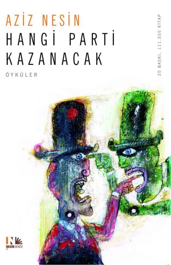 Hangi Parti Kazanacak?