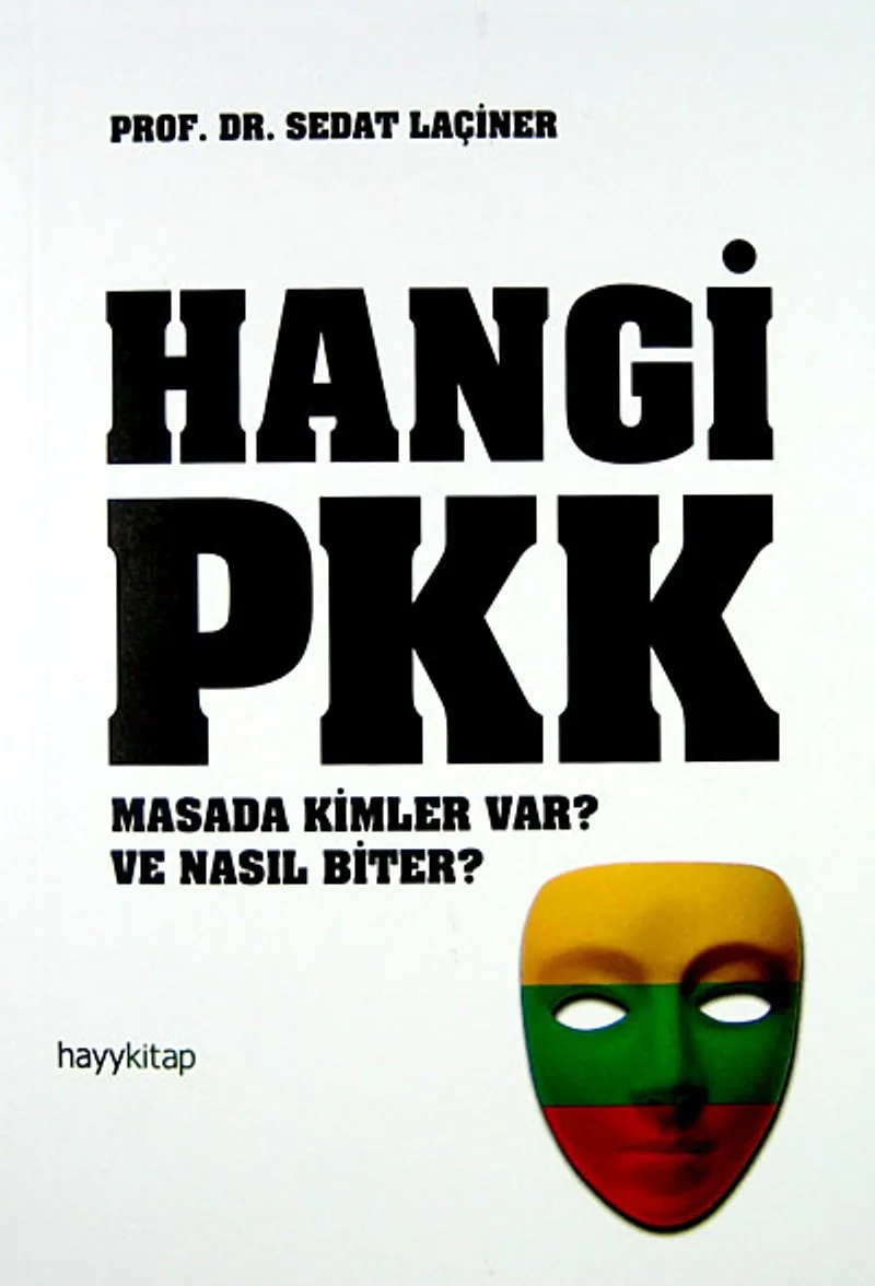 Hangi PKK Masada Kimler Var? ve Nasıl Biter?