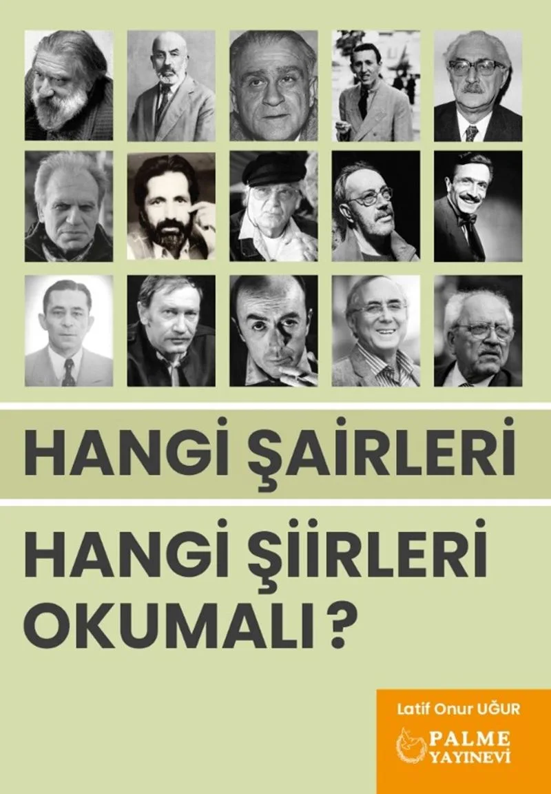 Hangi Şairleri Hangi Şiirleri Okumalı ?