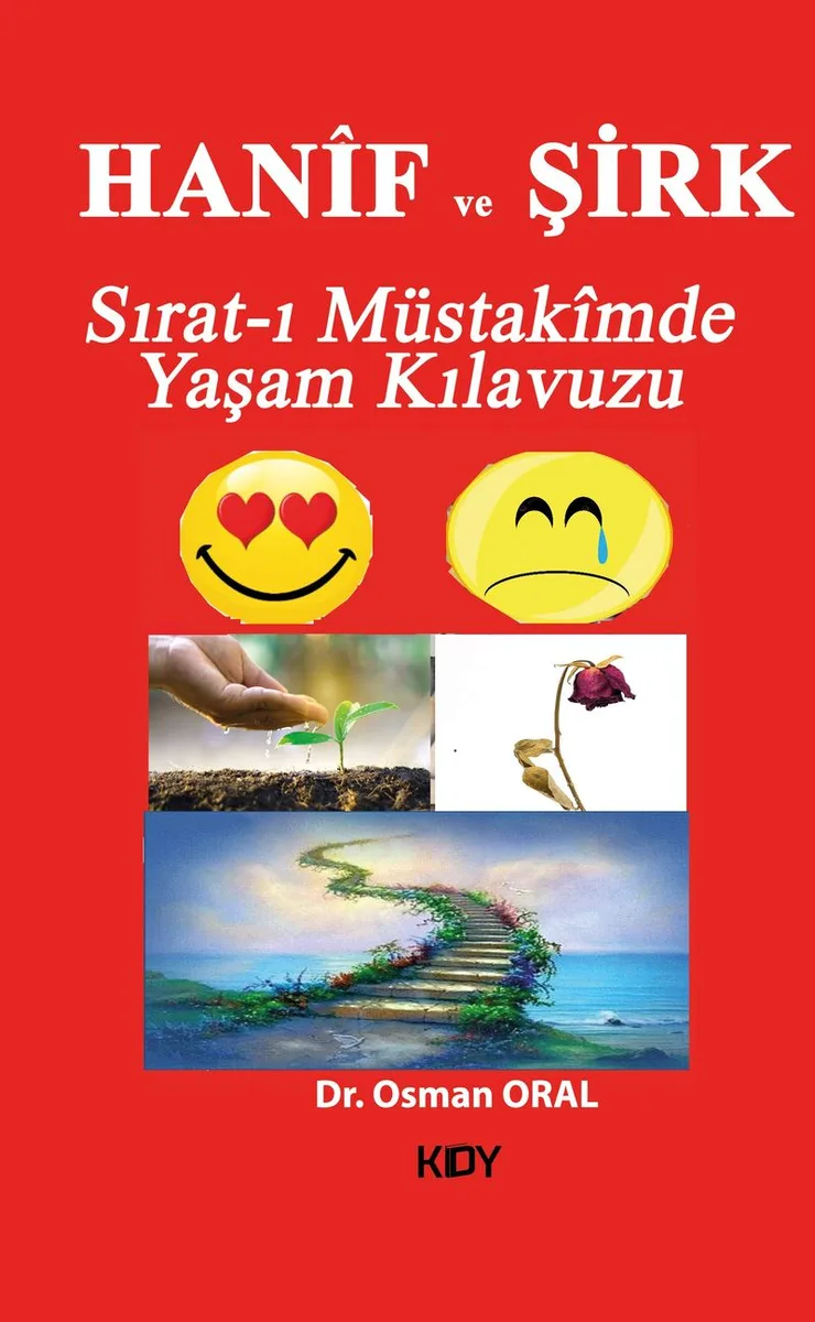 Hanif ve Şirk