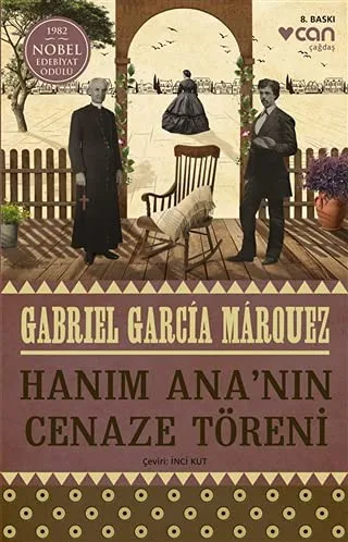 Hanım Ana'nın Cenaze Töreni