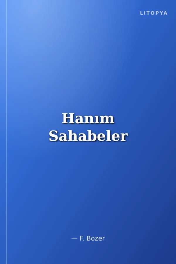 Hanım Sahabeler