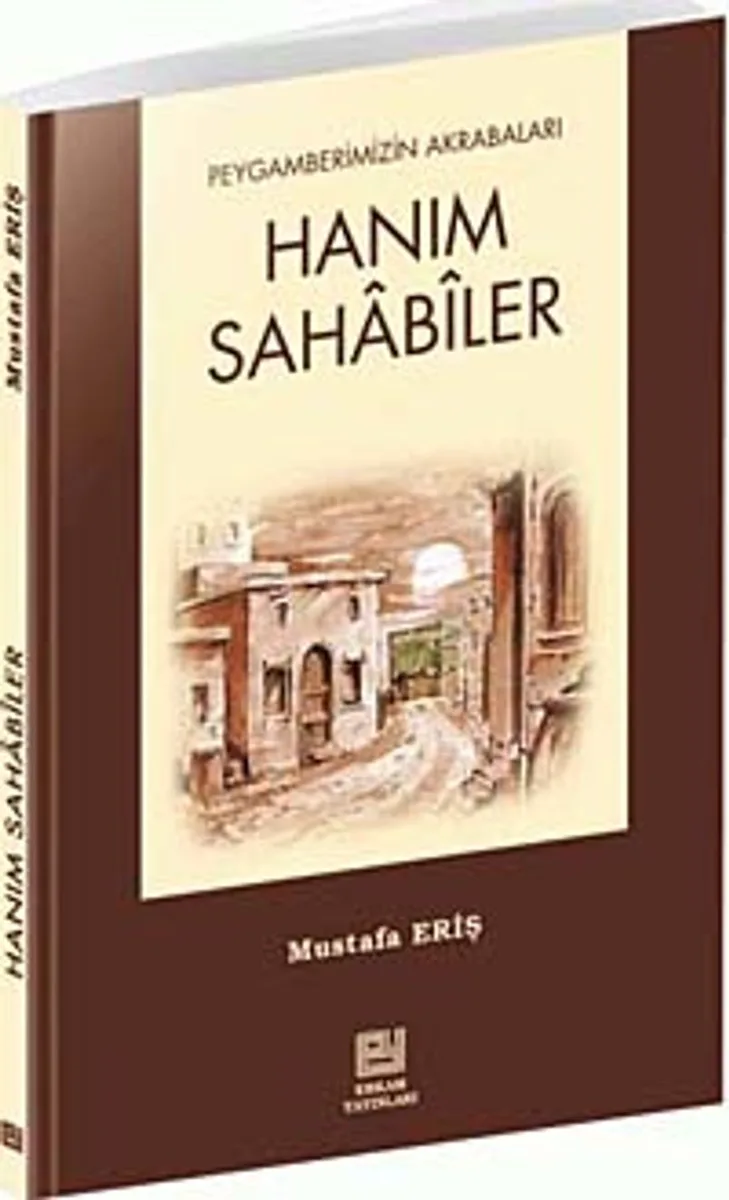 Hanım Sahabiler 1