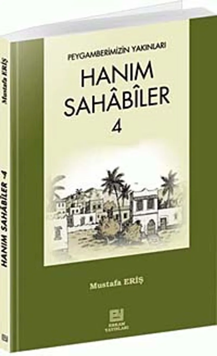 Hanım Sahabiler 4