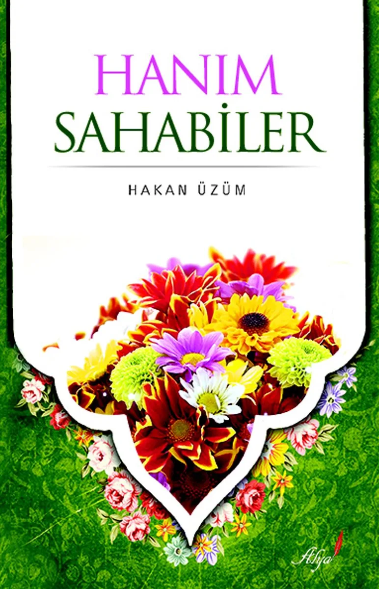 Hanım Sahabiler