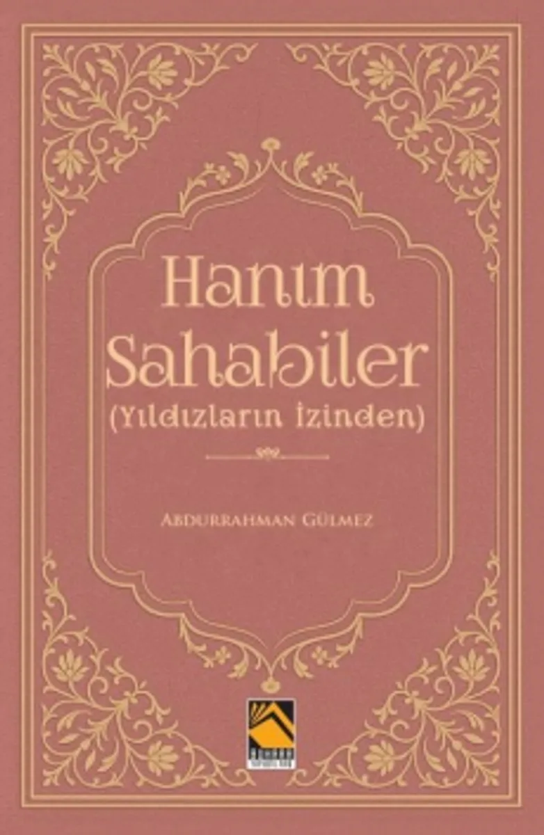 Hanım Sahabiler Yıldızların İzinden