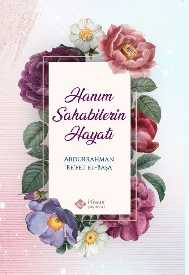 Hanım Sahabilerin Hayatı (Karton Kapak)