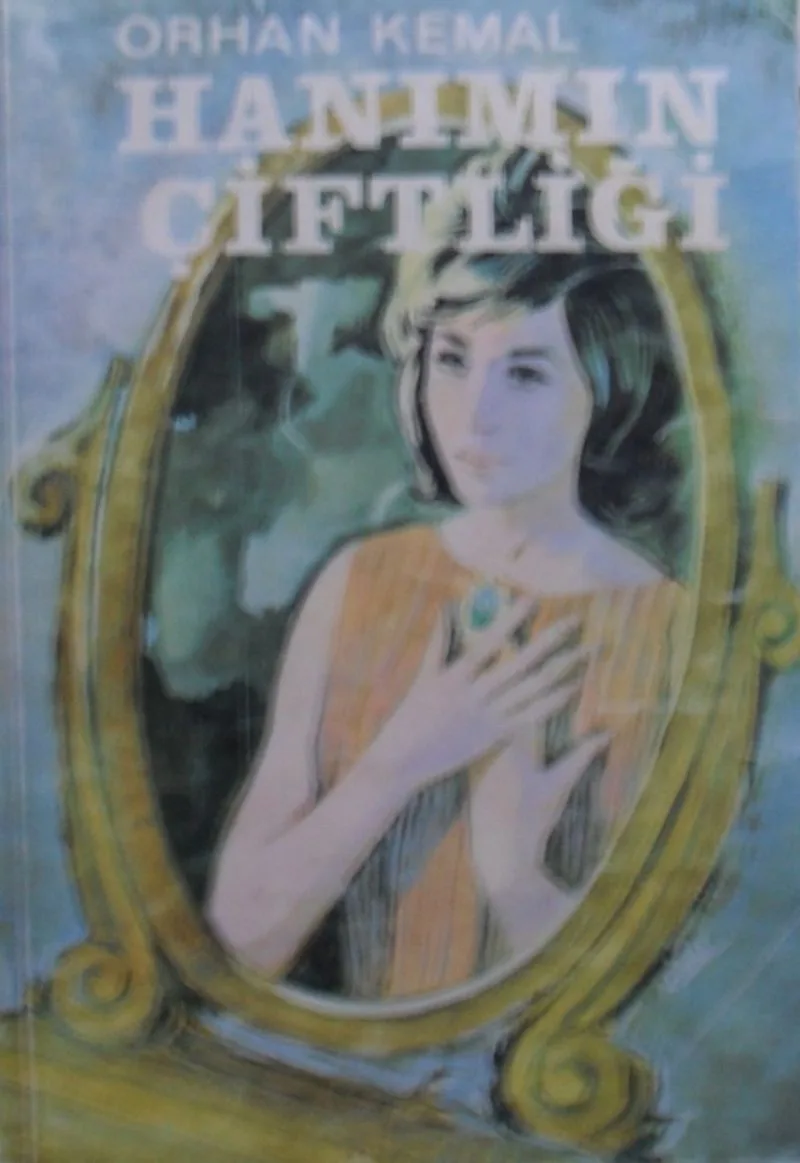 Hanımın Çiftliği / 7-H-20