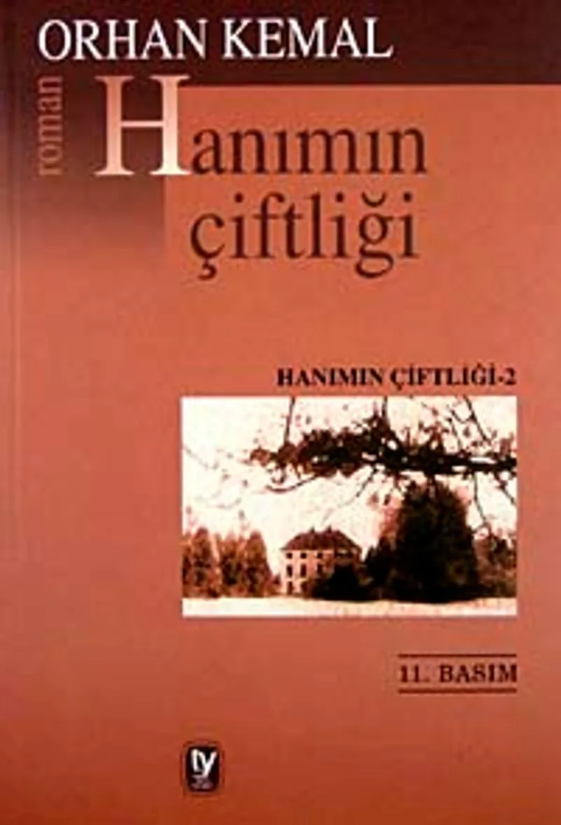 Hanımın Çiftliği Hanımın Çiftliği 2