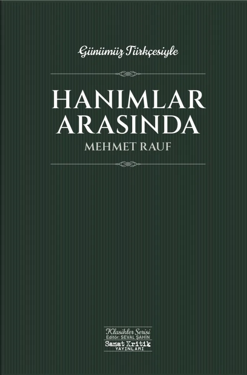 Hanımlar Arasında
