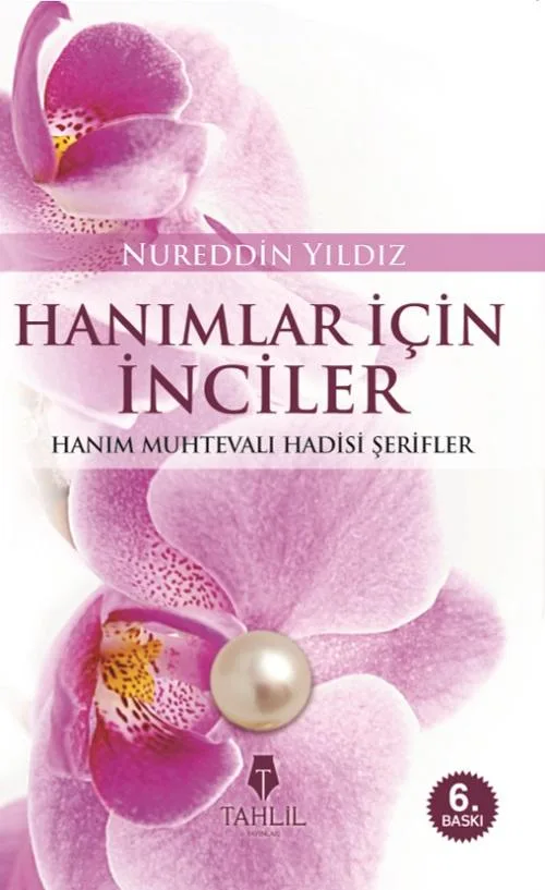 Hanımlar için İnciler